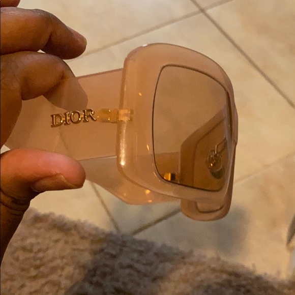 Dior sunglasses